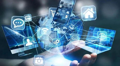 免费培训 抓住网络技术服务的学习良机